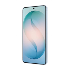 Смартфон Samsung Galaxy S26 5G, nanoSIM + eSIM, 12.512GB, Sky Blue (голубой)