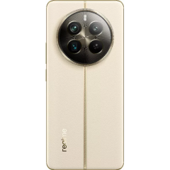 Смартфон Realme 12 Pro Plus, 12.256GB, Navigator Beige (Бежевый)