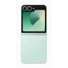 Смартфон Samsung Galaxy Z Flip 6, 12.512GB, Mint (Зеленый)