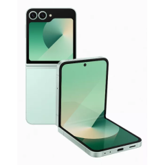 Смартфон Samsung Galaxy Z Flip 6, 12.512GB, Mint (Зеленый)