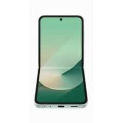 Смартфон Samsung Galaxy Z Flip 6, 12.512GB, Mint (Зеленый)