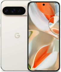 Смартфон Google Pixel 9 Pro XL, 16.128GB, Porcelain (Белый)