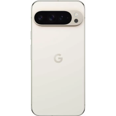 Смартфон Google Pixel 9 Pro XL, 16.128GB, Porcelain (Белый)