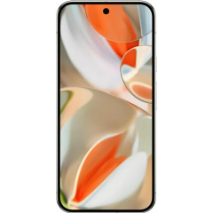 Смартфон Google Pixel 9 Pro XL, 16.128GB, Porcelain (Белый)