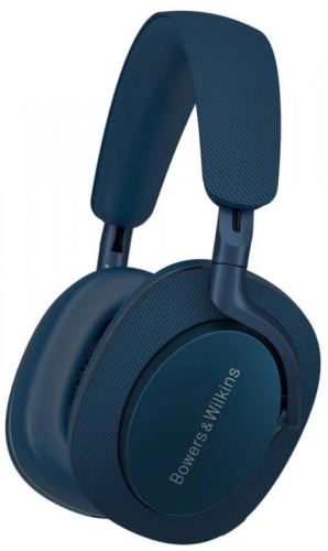 Беспроводные наушники Bowers & Wilkins Px7 S2e, Ocean Blue (синий)
