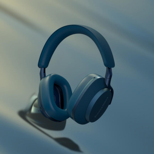 Беспроводные наушники Bowers & Wilkins Px7 S2e, Ocean Blue (синий)