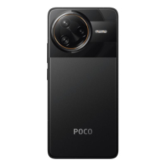 Смартфон POCO F7 Ultra, 12.256GB, Black (черный)