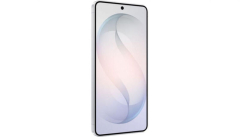 Смартфон Samsung Galaxy S26 5G, nanoSIM + eSIM, 12.512GB, White (белый)