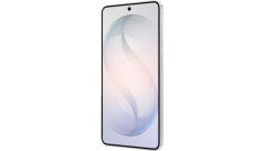 Смартфон Samsung Galaxy S26 5G, nanoSIM + eSIM, 12.512GB, White (белый)