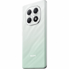 Смартфон Xiaomi Redmi Note 15, 8.256GB, Forest Green (зеленый)