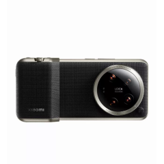 Смартфон Xiaomi 14 Ultra, 16.512Gb, Black (Черный) + Photography KIT