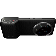 Смартфон Xiaomi 14 Ultra, 16.512Gb, Black (Черный) + Photography KIT