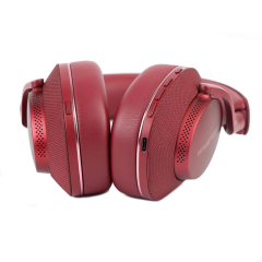 Беспроводные наушники Bowers &amp; Wilkins Px7 S2e, Ruby Red (красный)