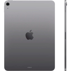 Планшет Apple iPad Air 11 (M3, 2025), 256GB, Wi-Fi, Space Gray (серый космос)