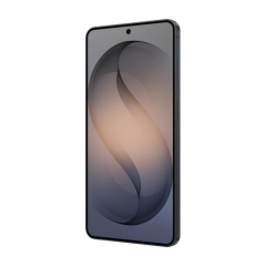 Смартфон Samsung Galaxy S26 Plus 5G, nanoSIM + eSIM, 12.256GB, Black (черный)