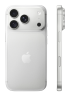 Смартфон Apple iPhone 18 Pro, 256GB, Silver | Серебристый, Dual nano SIM