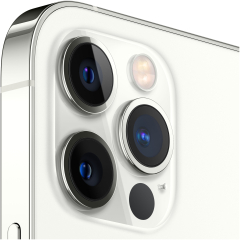 Смартфон Apple iPhone 12 Pro Max, 512GB, Silver | Серебристый