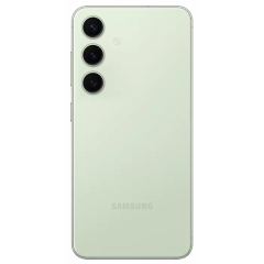 Смартфон Samsung Galaxy S24 5G, 12.256GB, Green (Зеленый), Dual nano SIM