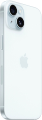 Смартфон Apple iPhone 15 Plus, 512GB, Blue | Голубой