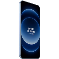 Смартфон Xiaomi 14 Ultra, 12.256Gb, Blue (Синий)