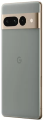 Смартфон Google Pixel 7 Pro, 12.128GB, Hazel (Зеленый)