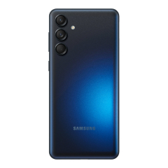 Смартфон Samsung Galaxy M55, 8.256Gb, Black (Черный)