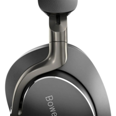 Беспроводные наушники Bowers & Wilkins Px8, Black (черный)
