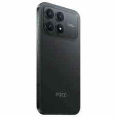 Смартфон POCO F8 Pro, 12.512GB, Black (черный)