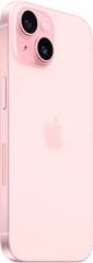 Смартфон Apple iPhone 15 Plus, 512GB, Pink | Розовый
