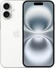 Смартфон Apple iPhone 16 Plus, 512GB, White | Белый