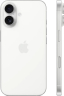 Смартфон Apple iPhone 16 Plus, 512GB, White | Белый