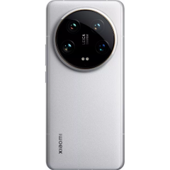 Смартфон Xiaomi 14 Ultra, 12.256Gb, White (Белый)
