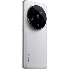 Смартфон Xiaomi 14 Ultra, 12.256Gb, White (Белый)