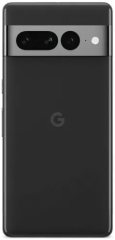 Смартфон Google Pixel 7 Pro, 12.128GB, Obsidian (Черный)