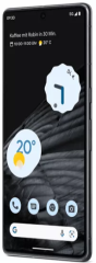 Смартфон Google Pixel 7 Pro, 12.128GB, Obsidian (Черный)