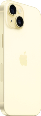 Смартфон Apple iPhone 15 Plus, 512GB, Yellow | Желтый