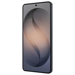 Смартфон Samsung Galaxy S26 Plus 5G, nanoSIM + eSIM, 12.512GB, Black (черный)