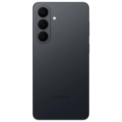 Смартфон Samsung Galaxy S26 Plus 5G, nanoSIM + eSIM, 12.512GB, Black (черный)