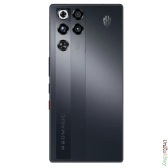 Смартфон ZTE REDMAGIC 11 Pro, 12.256GB, Cryo (черный)