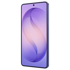 Смартфон Samsung Galaxy S26 Plus 5G, nanoSIM + eSIM, 12.512GB, Cobalt Violet (фиолетовый)