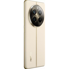 Смартфон Realme 12 Pro Plus, 8.256GB, Navigator Beige (Бежевый)