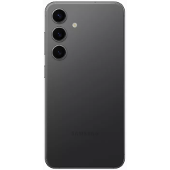 Смартфон Samsung Galaxy S24 5G, 12.256GB, Onyx Black (Черный), Dual nano SIM