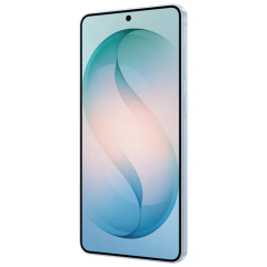 Смартфон Samsung Galaxy S26 Plus 5G, nanoSIM + eSIM, 12.512GB, Sky Blue (голубой)
