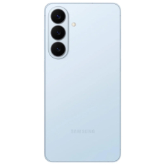 Смартфон Samsung Galaxy S26 Plus 5G, nanoSIM + eSIM, 12.512GB, Sky Blue (голубой)
