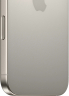 Смартфон Apple iPhone 16 Pro Max Dual Sim 512GB, Natural Titanium (серый)