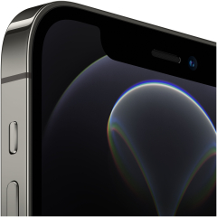 Смартфон Apple iPhone 12 Pro, 256GB, Graphite | Графитовый