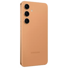 Смартфон Samsung Galaxy S24 5G, 12.256GB, Orange (Оранжевый), nano SIM+eSIM