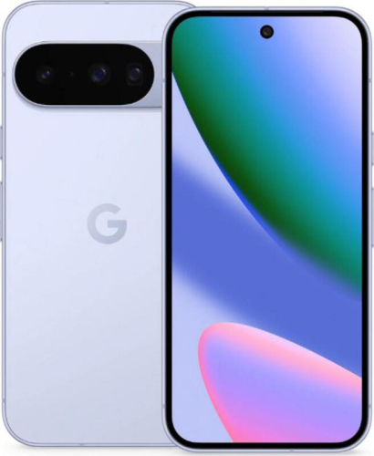Смартфон Google Pixel 10, 12.256GB, Frost (морозный)