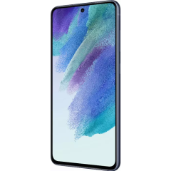 Смартфон Samsung Galaxy S21 FE 5G, 6.128GB, Blue (Темно-Синий)