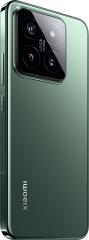 Смартфон Xiaomi 14, 12.256Gb, Jade Green (Зеленый)